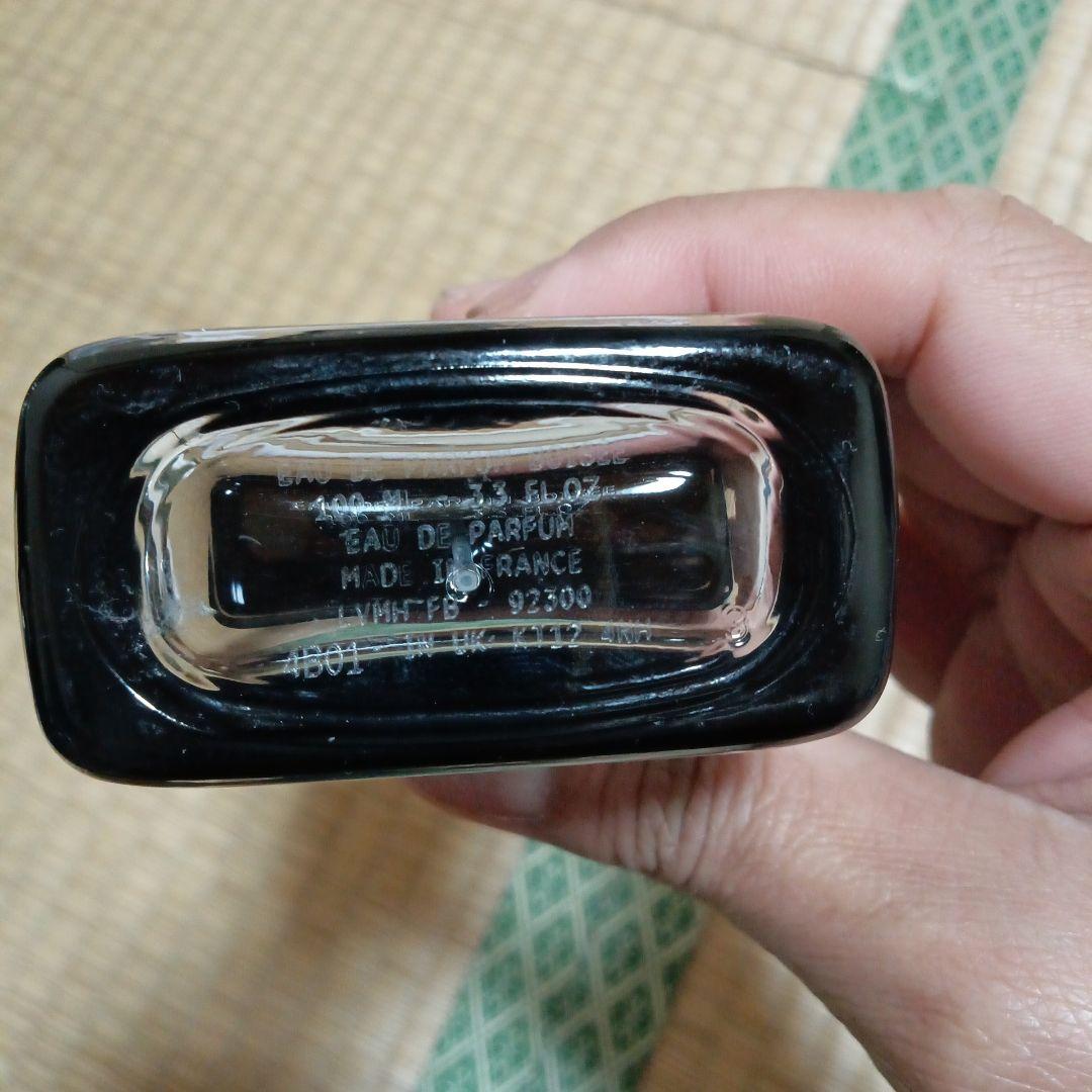 香水(男性用) GIVENCHY GENTLEMAN BOISEE EDP 100ml