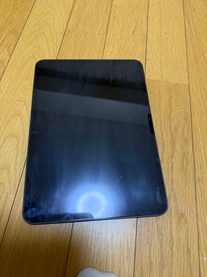 せ*み様 iPad Pro 第5世代 11インチ M4 スペースグレー 512G