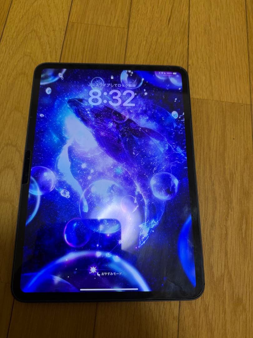 せ*み様 iPad Pro 第5世代 11インチ M4 スペースグレー 512G