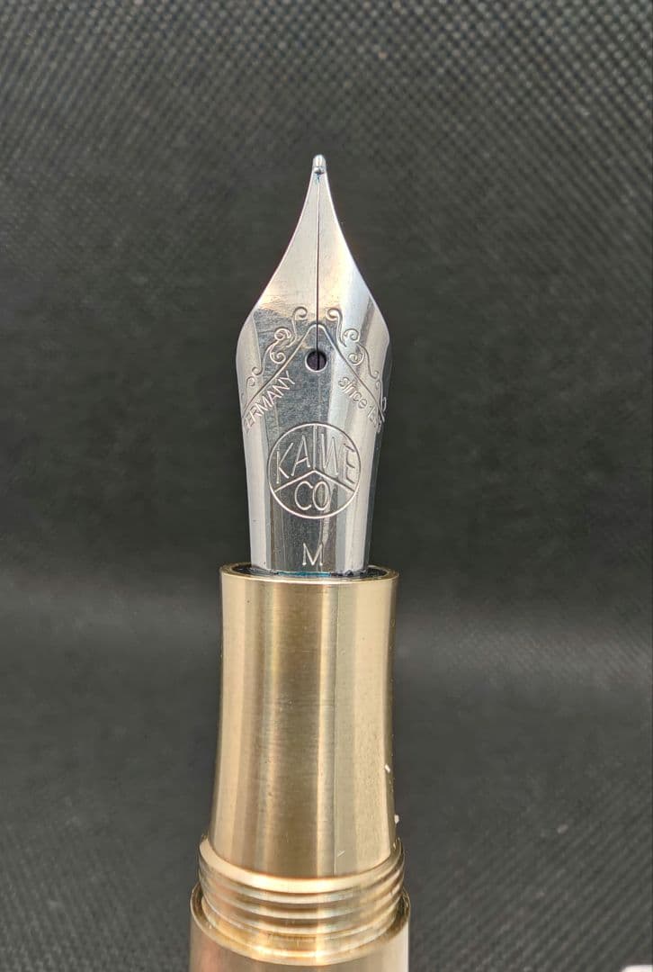 カヴェコ　KAWECO 　スプラ　万年筆