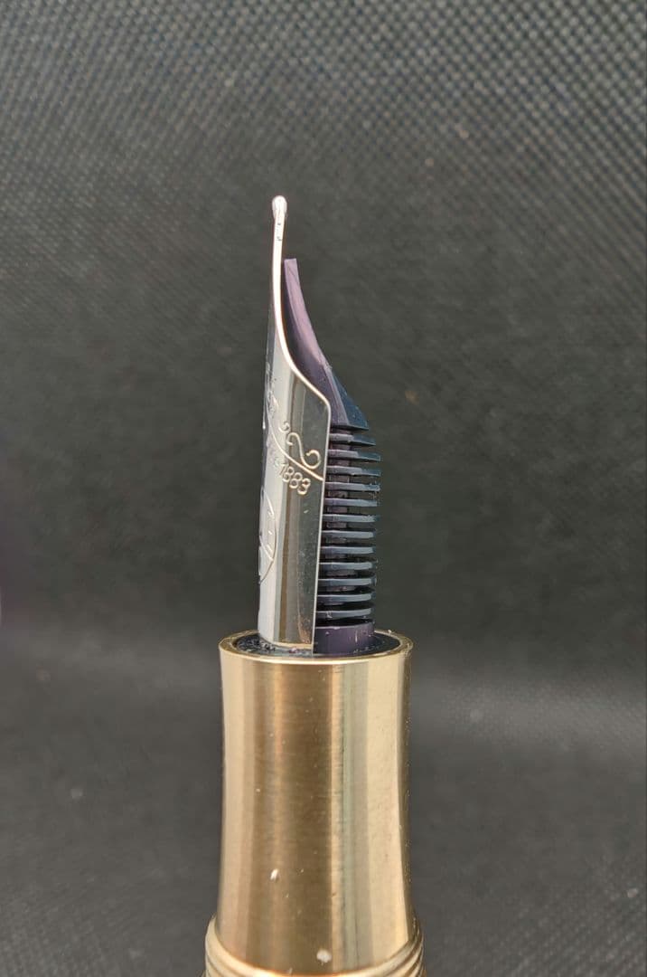 カヴェコ　KAWECO 　スプラ　万年筆