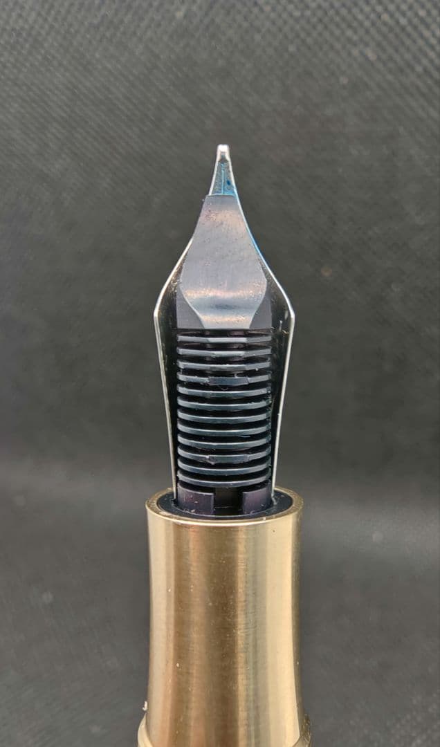カヴェコ　KAWECO 　スプラ　万年筆