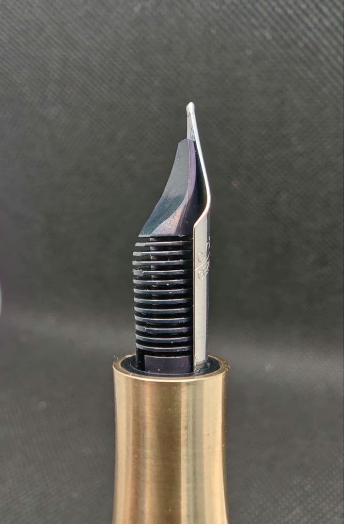 カヴェコ　KAWECO 　スプラ　万年筆