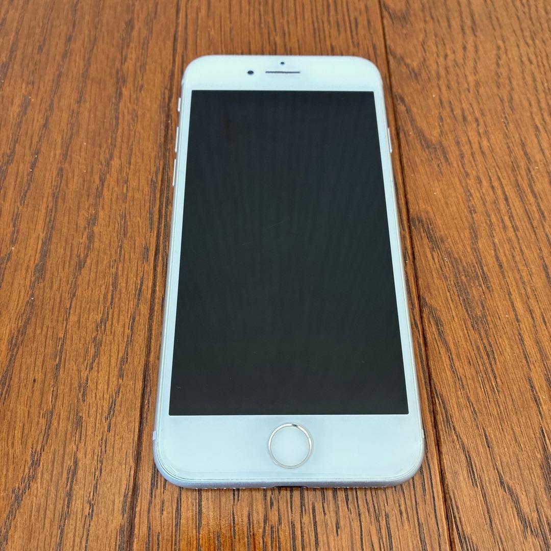 iPhone8 64GB SIMフリー　2台