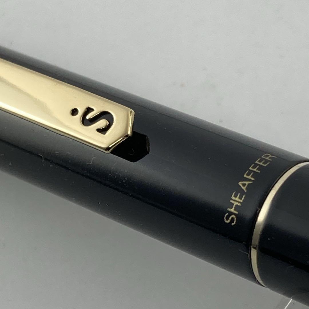 【１０本セット】超希少未使用 シェーファー 万年筆 Laser LJ-1 日本製
