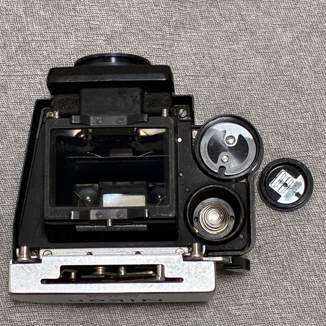 ⭐️動作品⭐️ニコンNikon F Photomic FTN ＋50mm f1.4