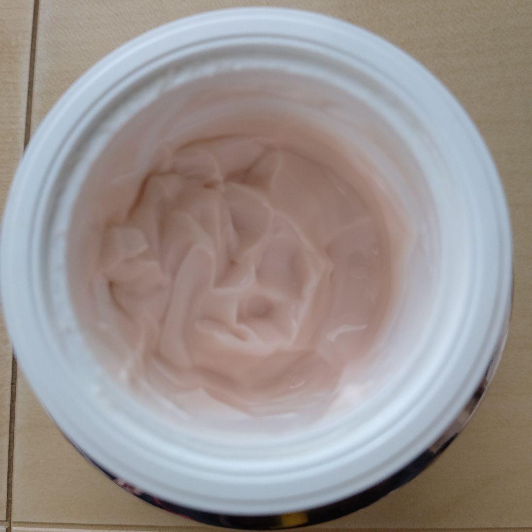 LANCOME ABSOLUE LONGEVITY クリーム容器込192.5g