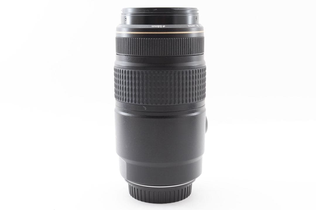 手ブレ補正レンズ/美品/Canon EF 75-300mm F4-5.6 IS