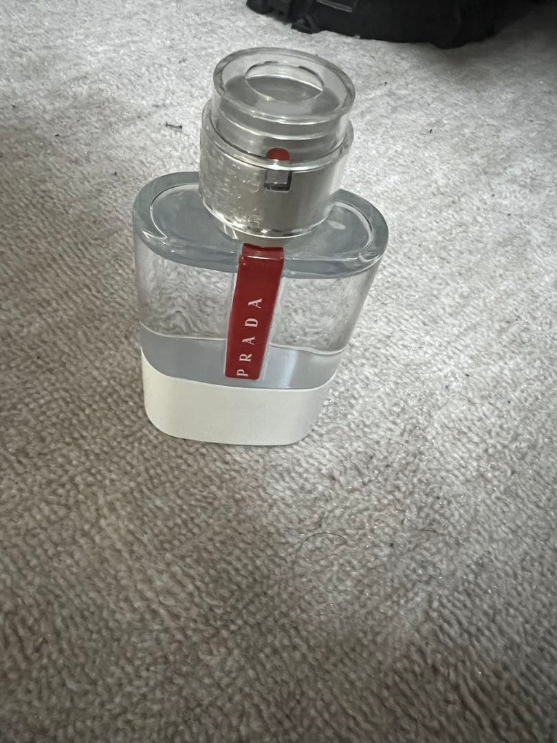PRADA Eau Sport 75ml 男性用香水