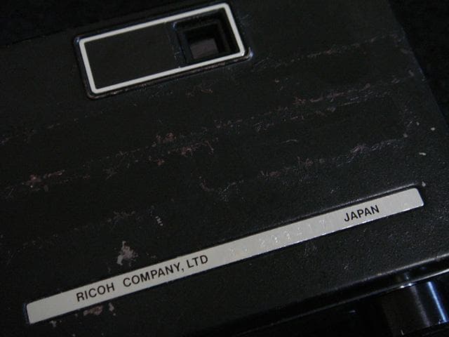 299417 撮影可 リコー オートハーフ E2 ricoh autohalf