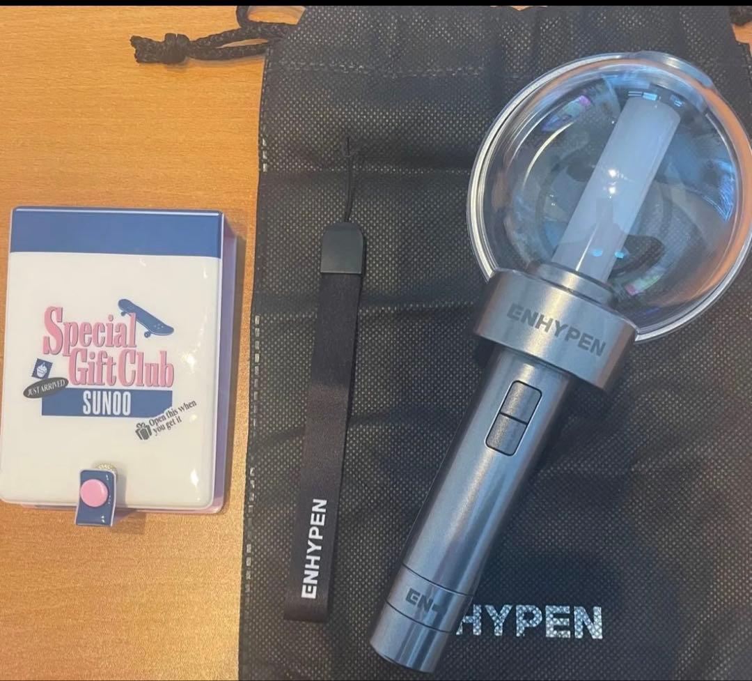 enhypen ソヌ　まとめ売り