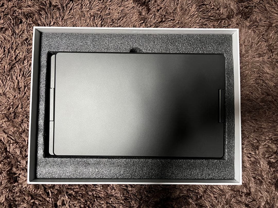 トリプルモニター 14インチ モバイルデュアルモニター 3画面ディスプレイ