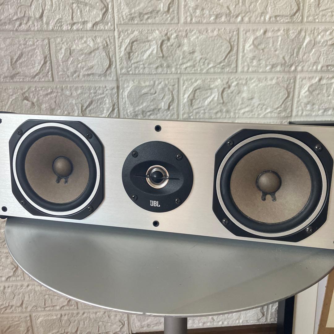 JBL センタースピーカー　tz-2c
