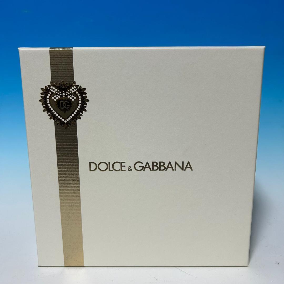 ドルチェ＆ガッバーナ DOLCE&GABBANA ディボーション ギフトセット