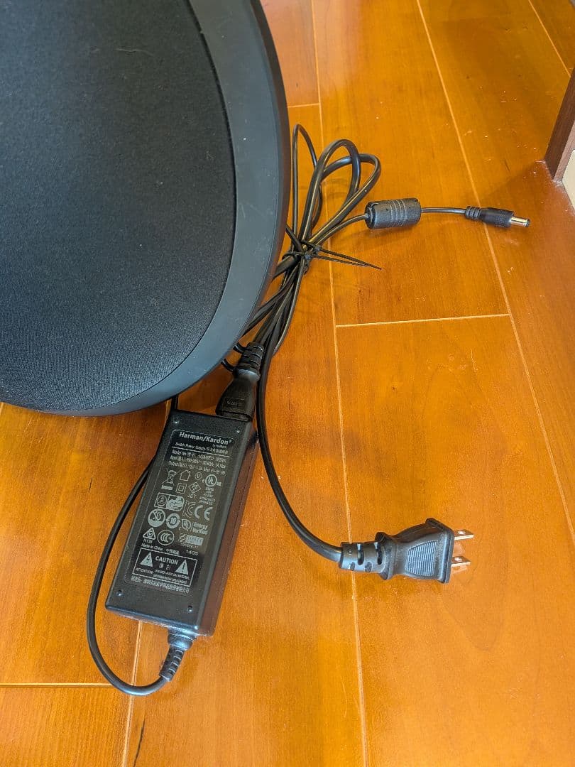 harman/kardon ONYX STUDIOスピーカー