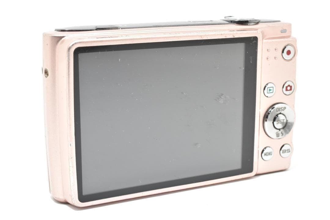 カシオ　CASIO EX-Z300 《充電器付き》 YF0226#A-108