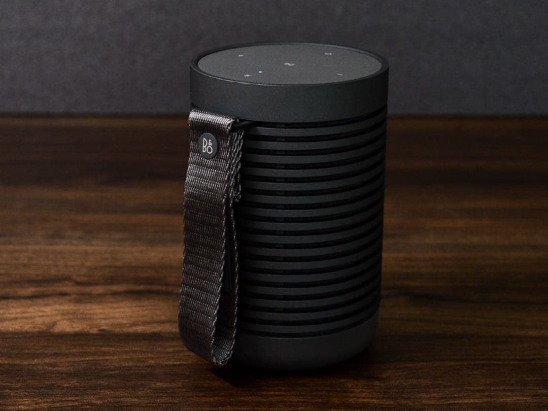 スピーカー・ウーファー Bang&Olufsen Beosound Explore