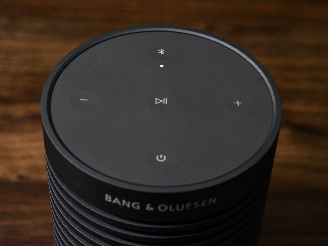 スピーカー・ウーファー Bang&Olufsen Beosound Explore