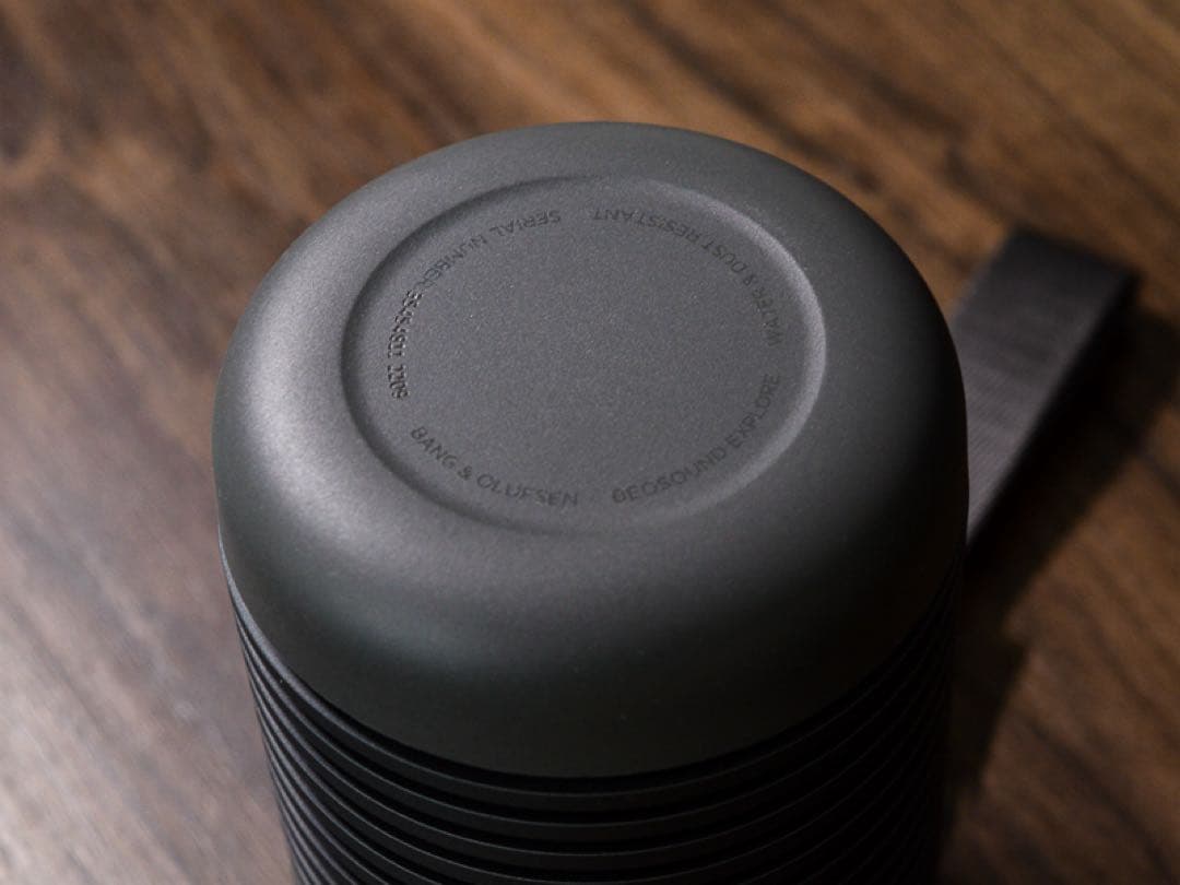 スピーカー・ウーファー Bang&Olufsen Beosound Explore