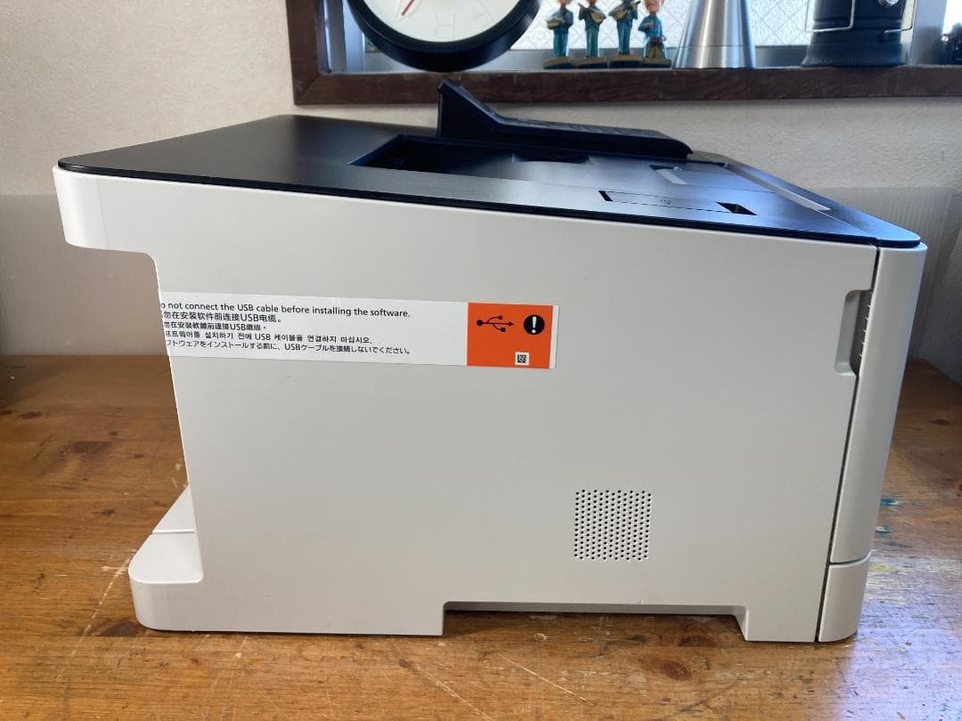 CANON キャノン カラー レーザー プリンター LBP621C Satera
