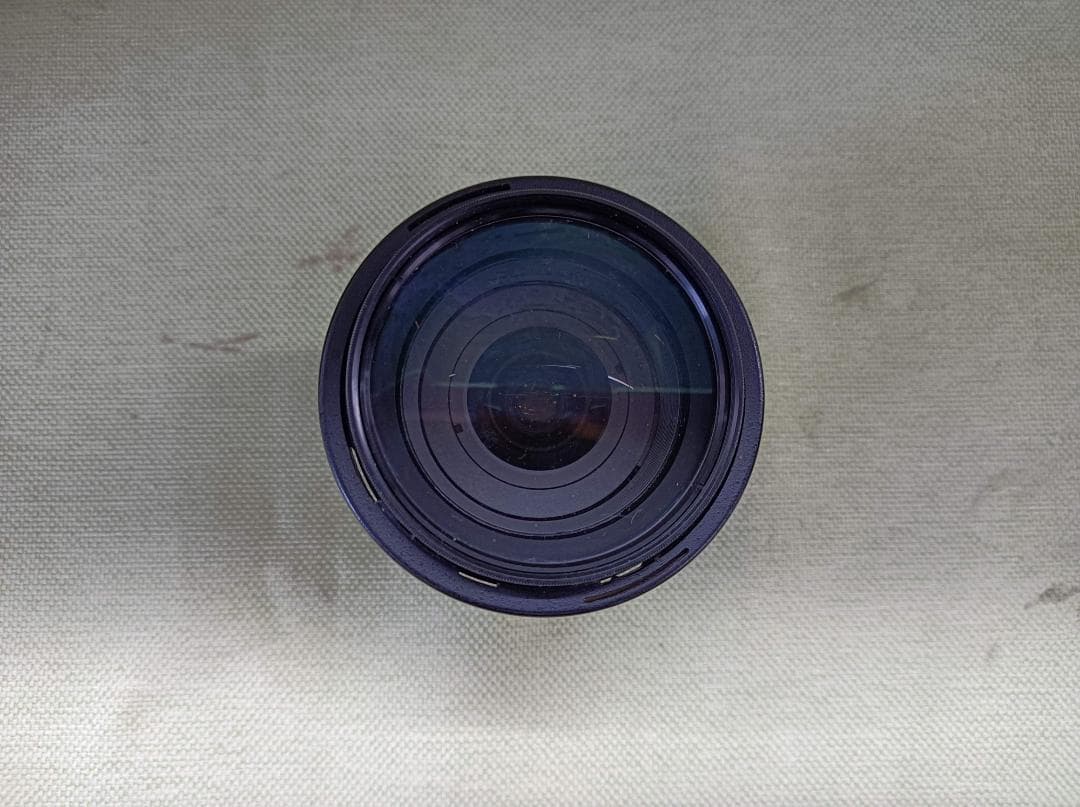 都《FGPWL》NIKON　ニコン　D70S　18-70レンズ　カメラ＋レンズ