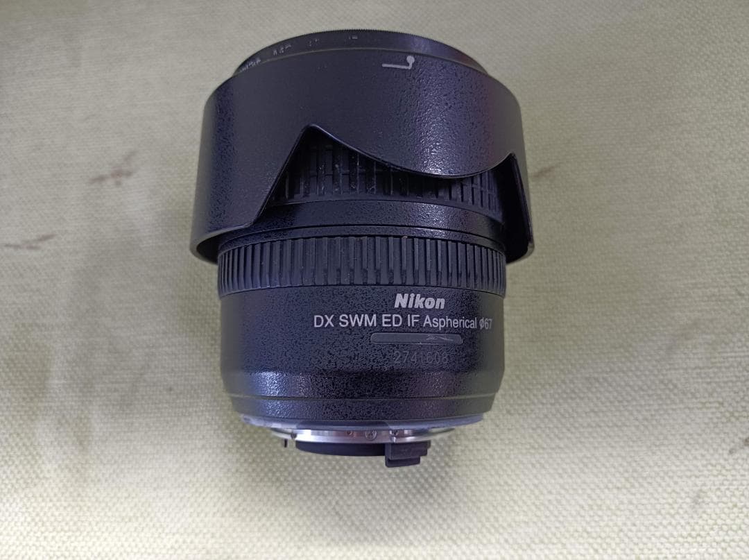 都《FGPWL》NIKON　ニコン　D70S　18-70レンズ　カメラ＋レンズ