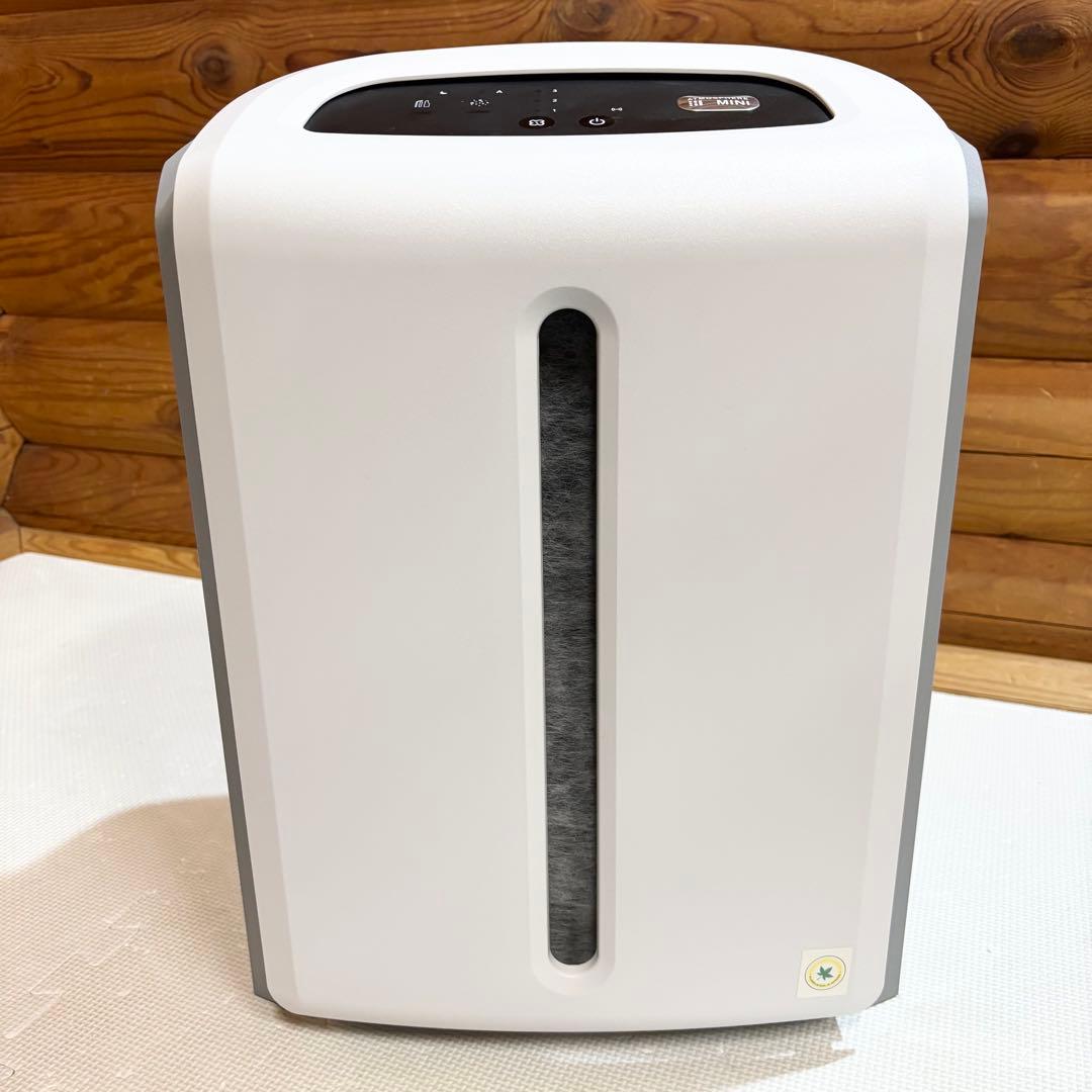 Amway アムウェイ アトモスフィアスカイ ミニ 空気清浄機 2020年製