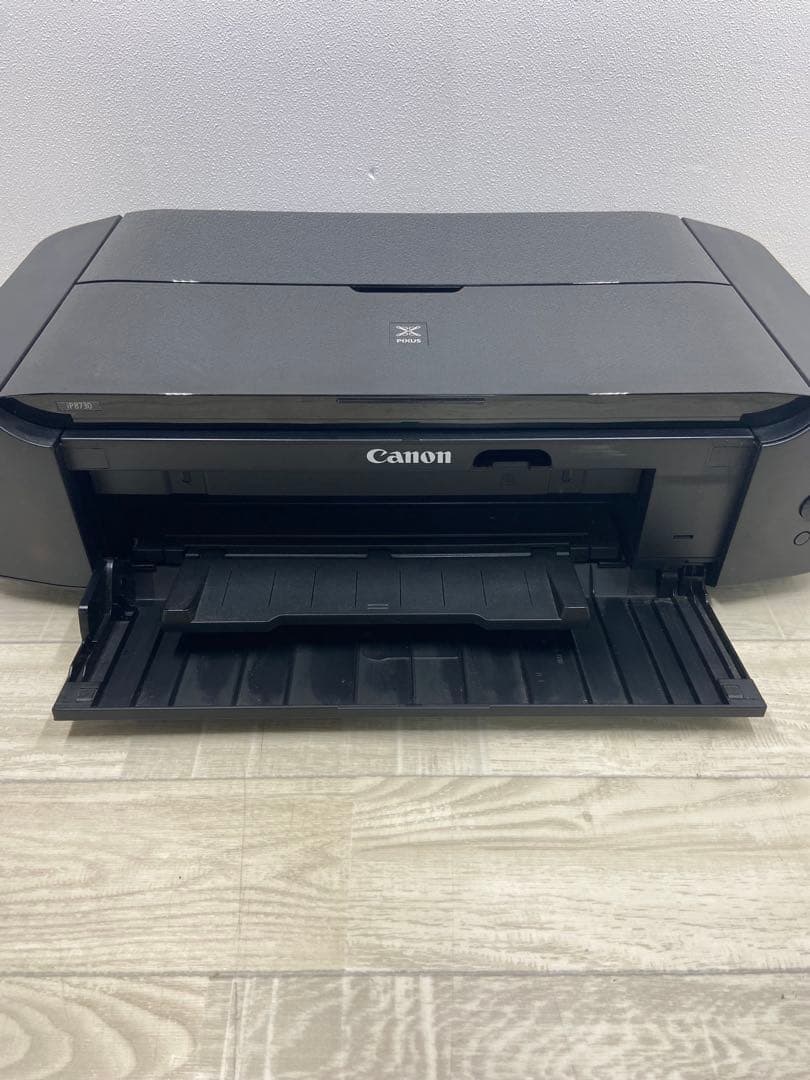 キャノン ピクサス iP8730 K10391 プリンター