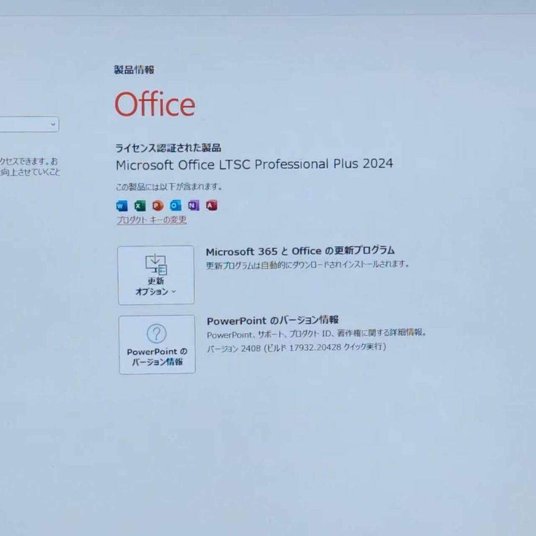 2022年 美品 Dell 爆速 11世代i5 16gb 新品1TB 52