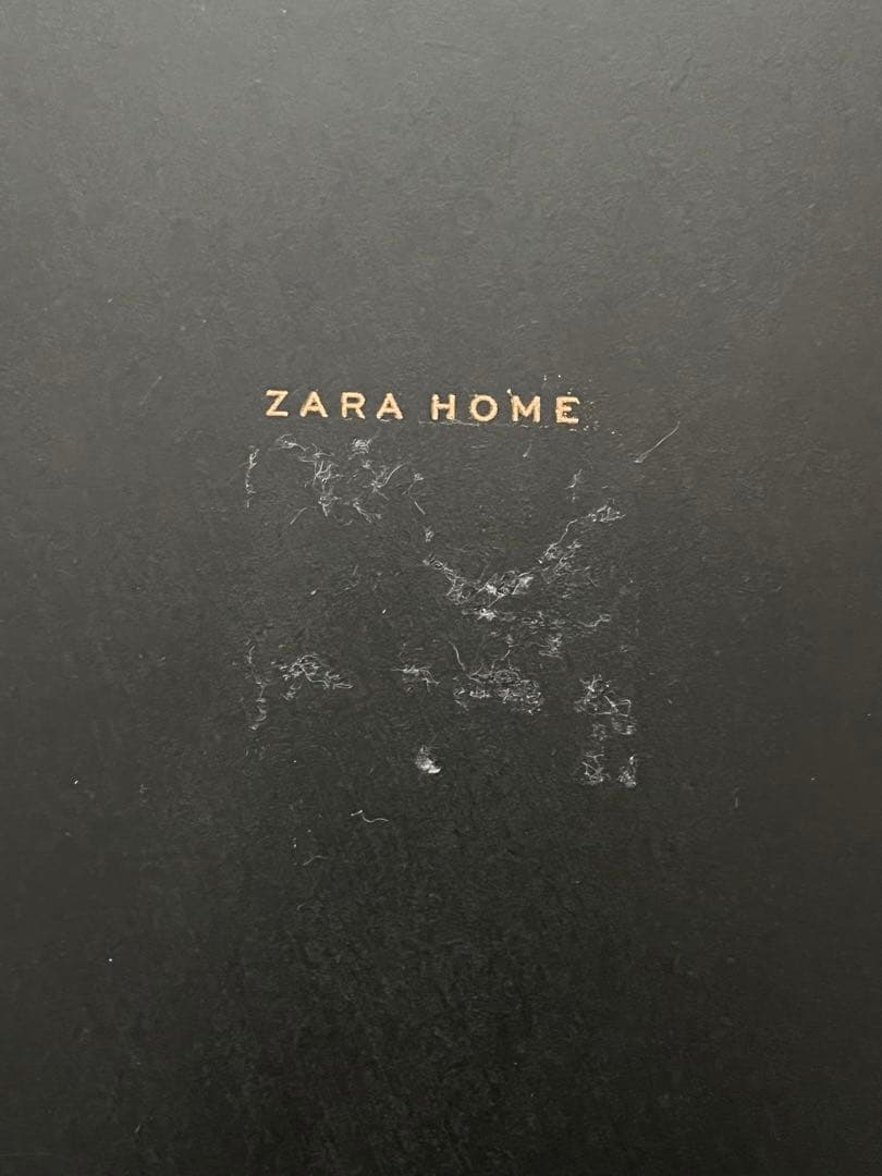 ZARA  ラウンドウォールミラー　ゴールド　姿見　インスタ映え
