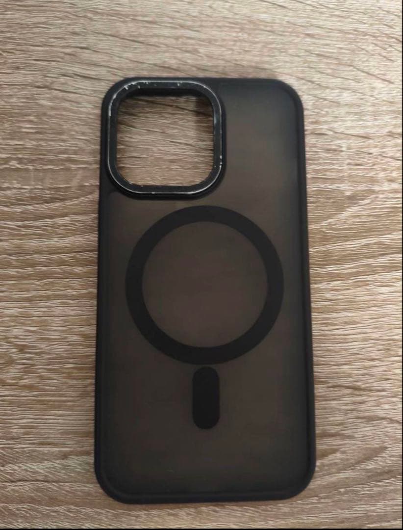 パンピーiPhone 13 Pro 本体 グラファイト　256GB