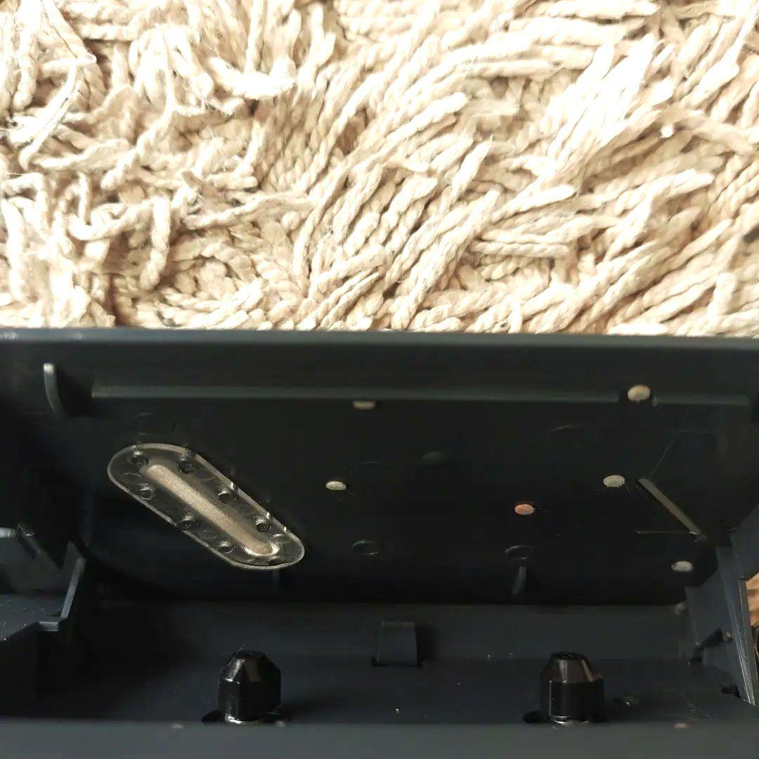 【ジャンク】東芝　LT310BUG カセットプレーヤー　ルーニーチューンズ