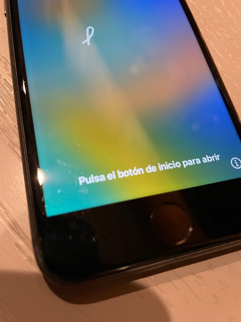 iPhone8 64G ブラック