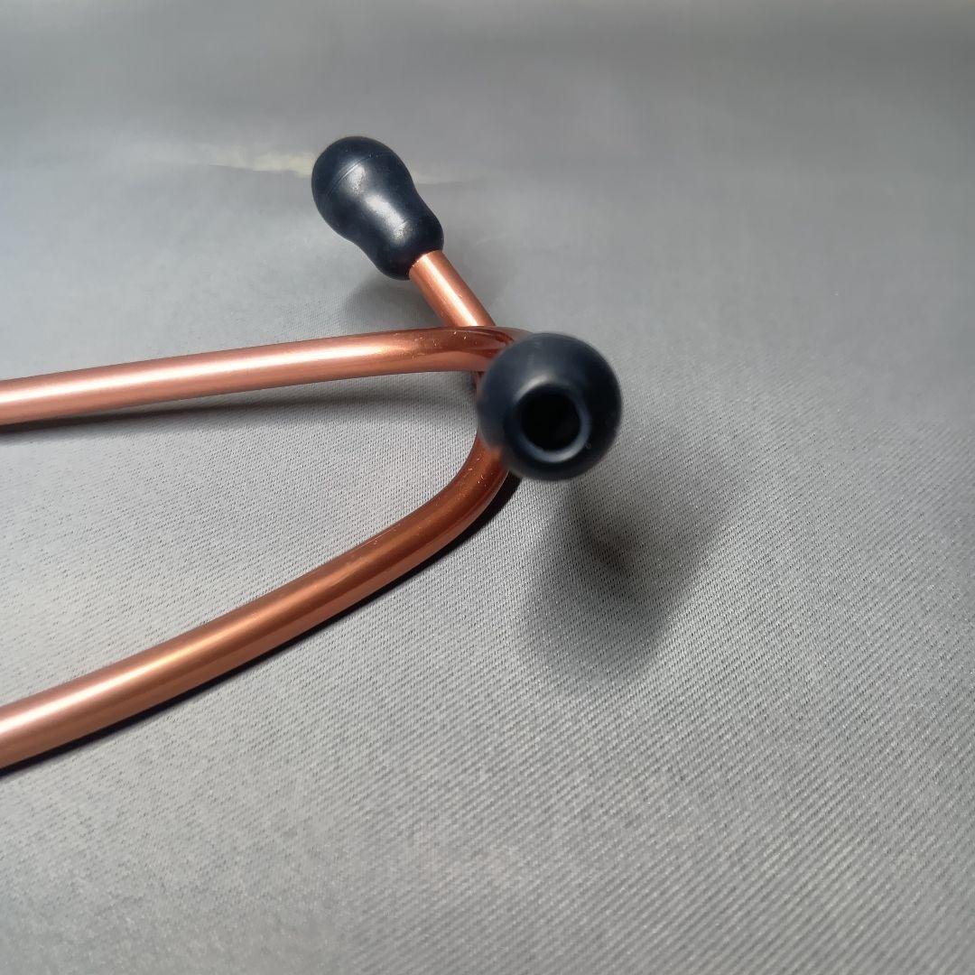 Littmann Classic III 聴診器 ブラウン ピンバッチ
