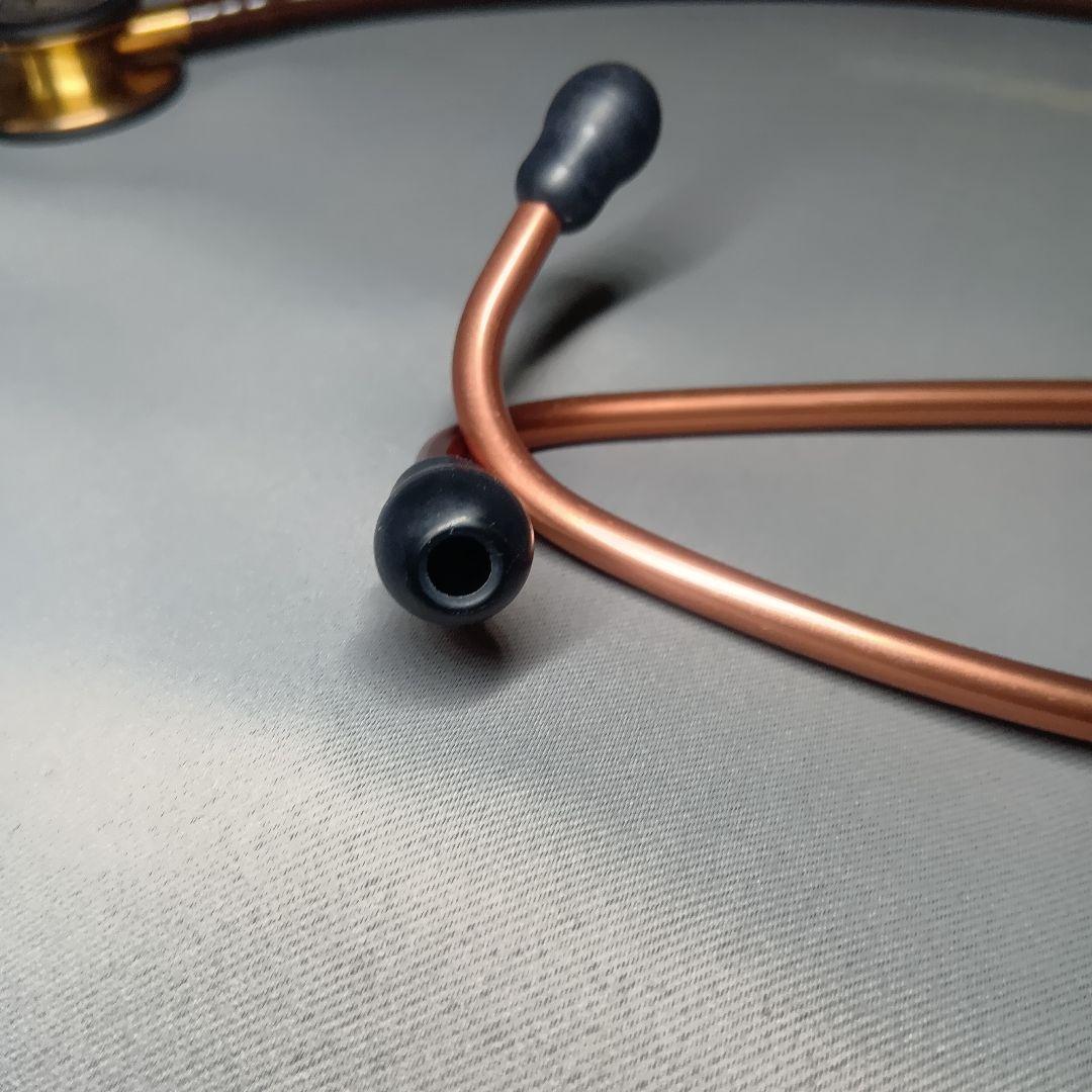 Littmann Classic III 聴診器 ブラウン ピンバッチ