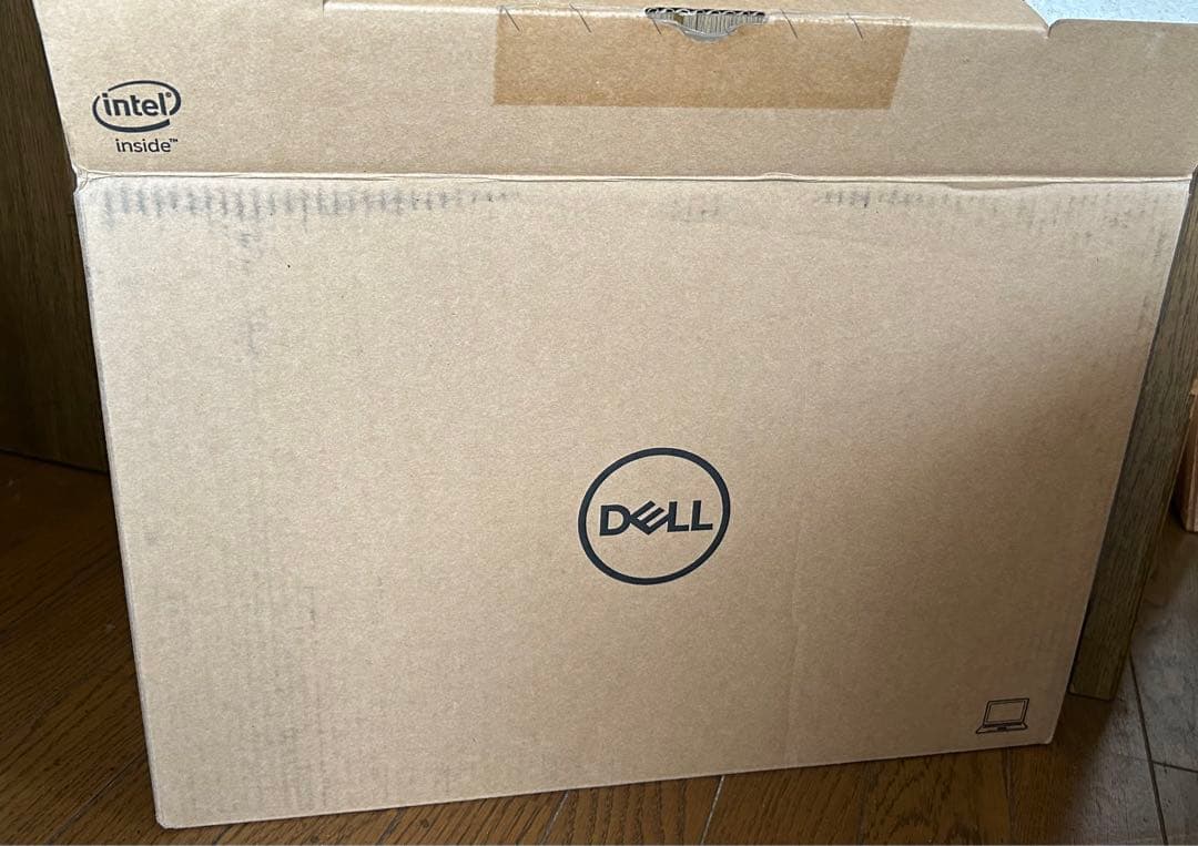 値下げ！★used★dell Vostro3582 win10★ office無