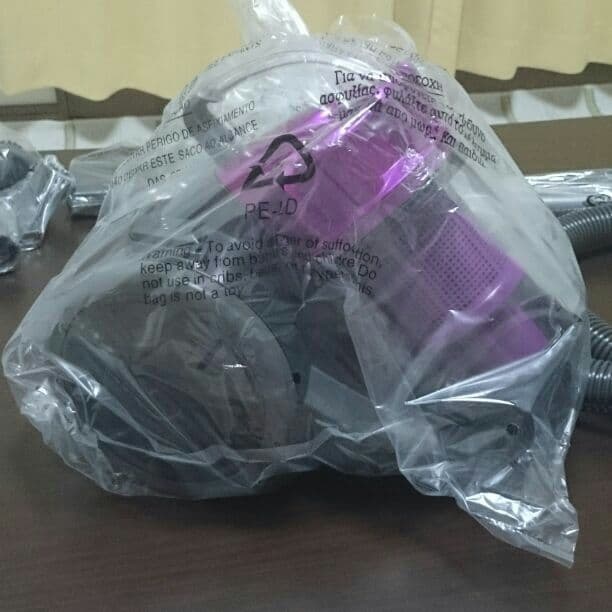 送料込 サイクロン掃除機