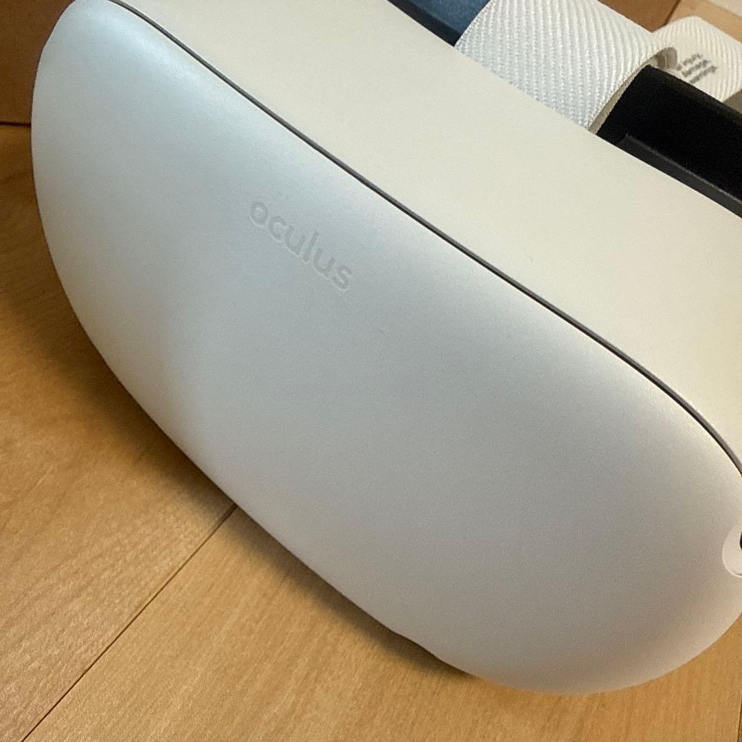 その他  Quest 2