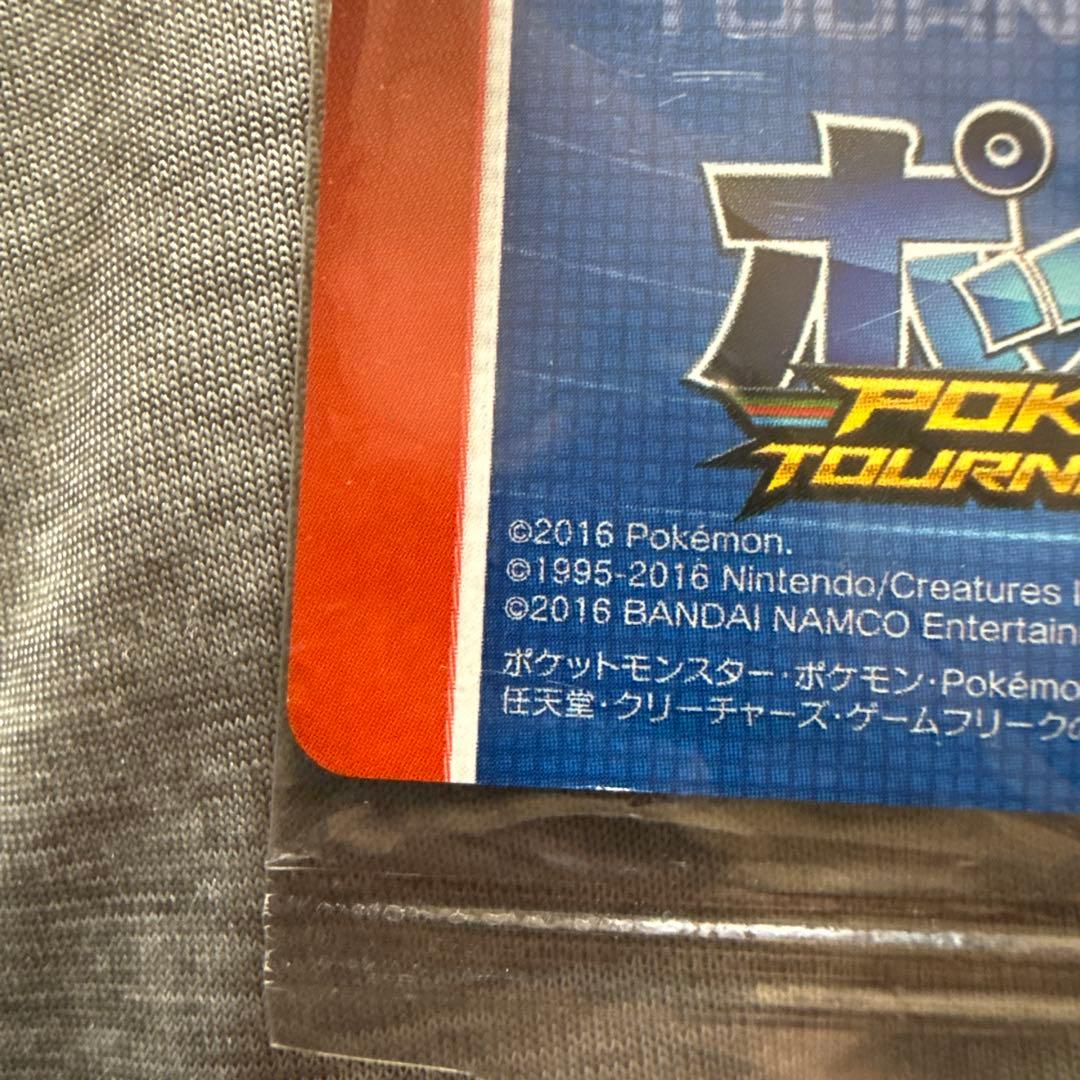ポッ拳 ダークミュウツー アミーボカード