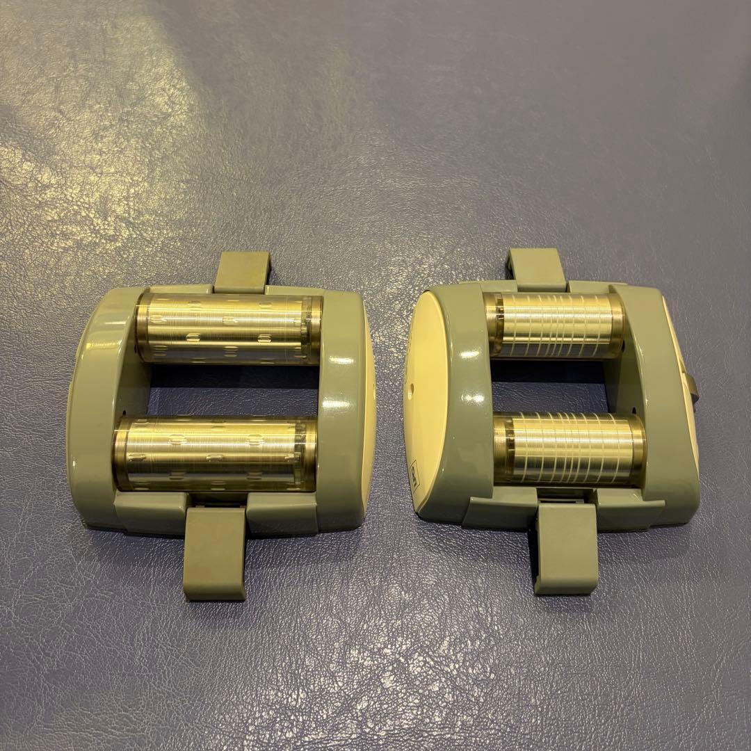 LPG エンダモロジーキーモジュール　部品4点セット 【正規品】
