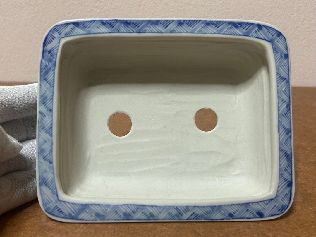 盆栽鉢　小品盆栽　山野草
