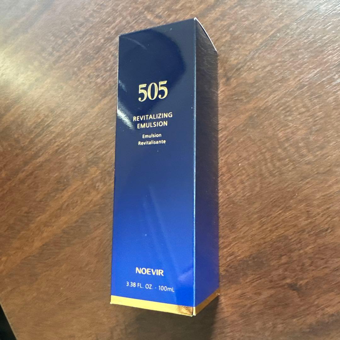 NOEVIR ノエビア NOEVIR 505 薬用ミルクローション
