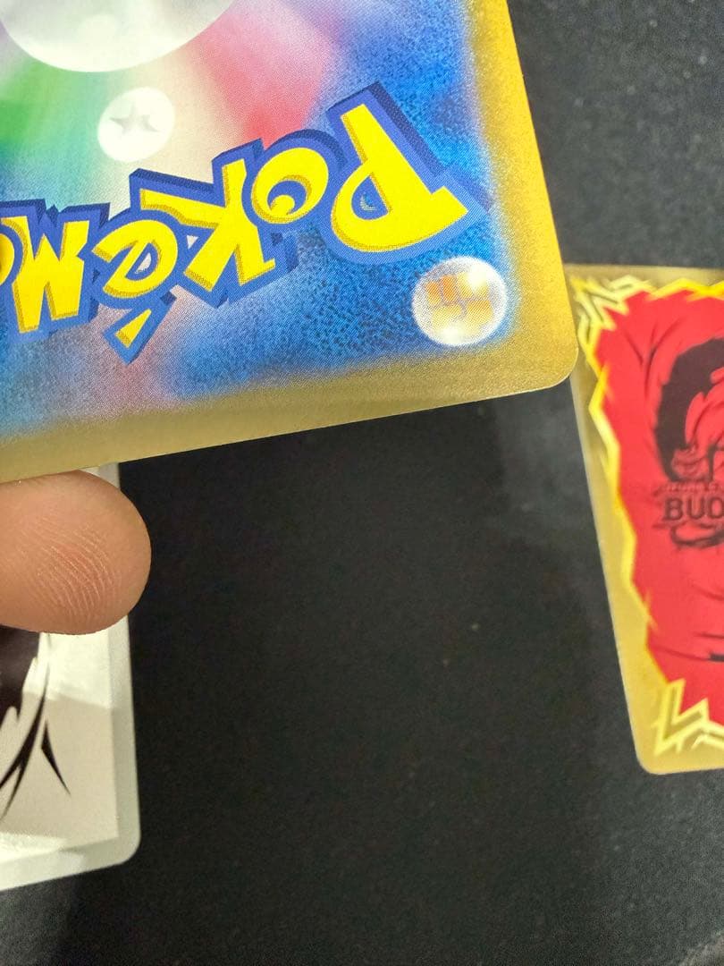 ★ポケモンカード サンダース 186/BW-P プロモ コレクションファイル★