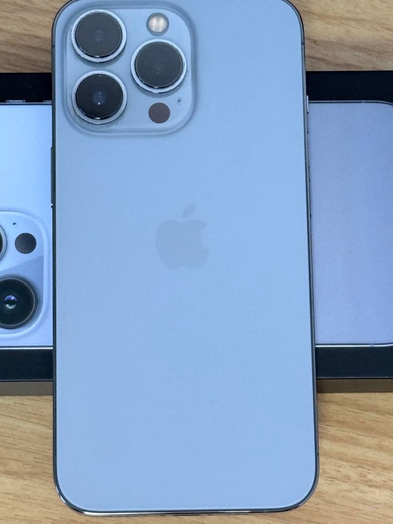 スマートフォン本体 iphone 13 pro