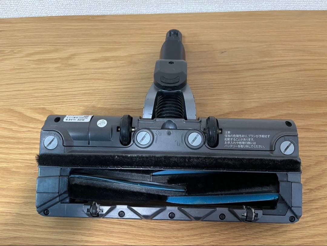 シャーク CS401JGR 掃除機ヘッド 中古