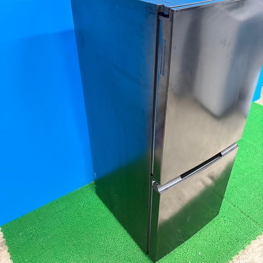 046 冷蔵庫 シャープ 容量152L 2ドア 一人暮らし向け