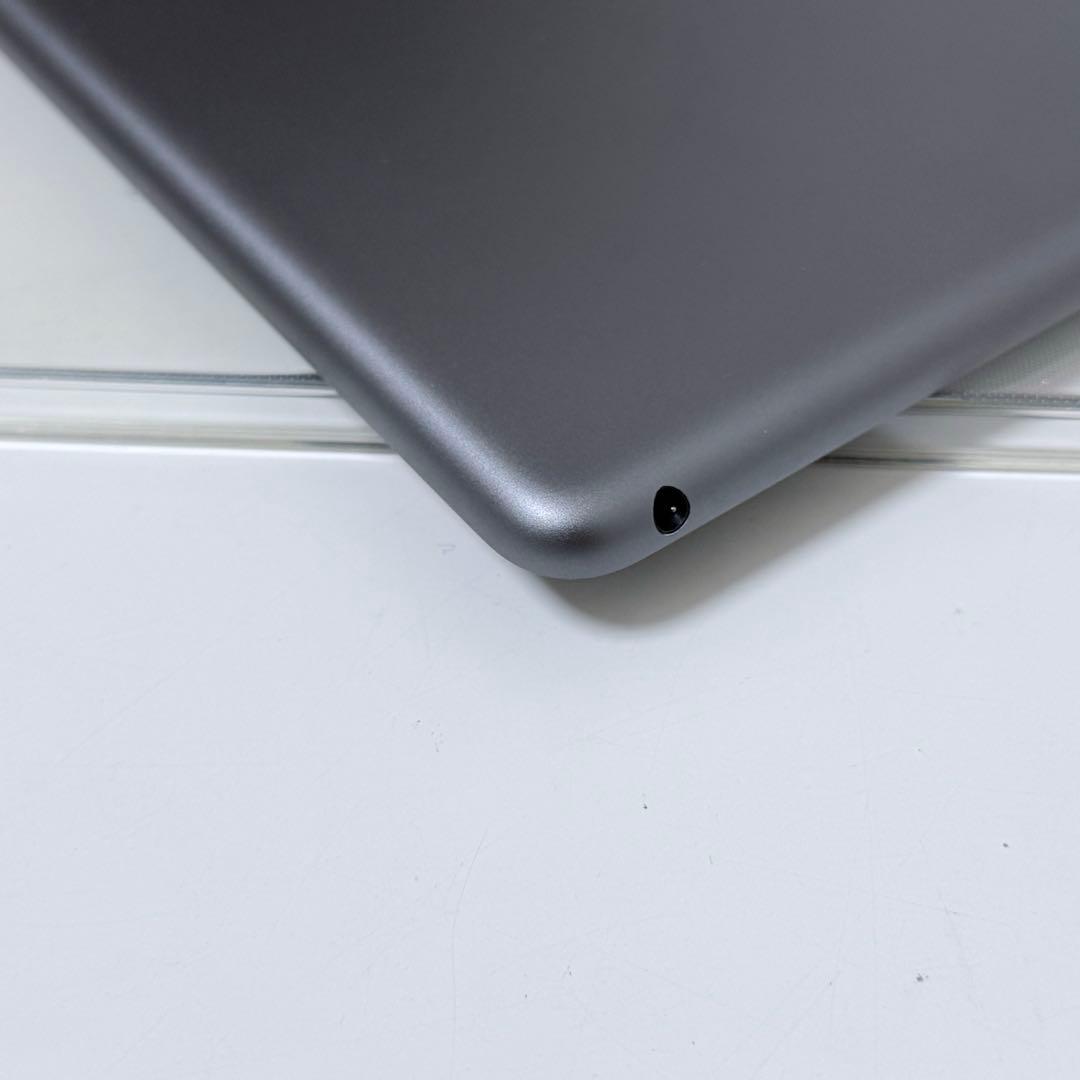 iPad 第9世代　64GB Wi-Fiモデル　美品