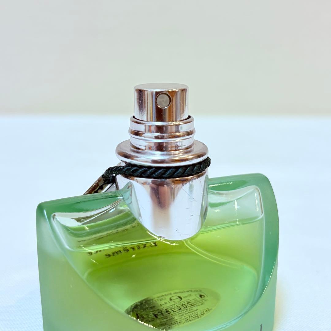 ブルガリ オ・パフメ エクストレーム エクストリーム　香水　30ml