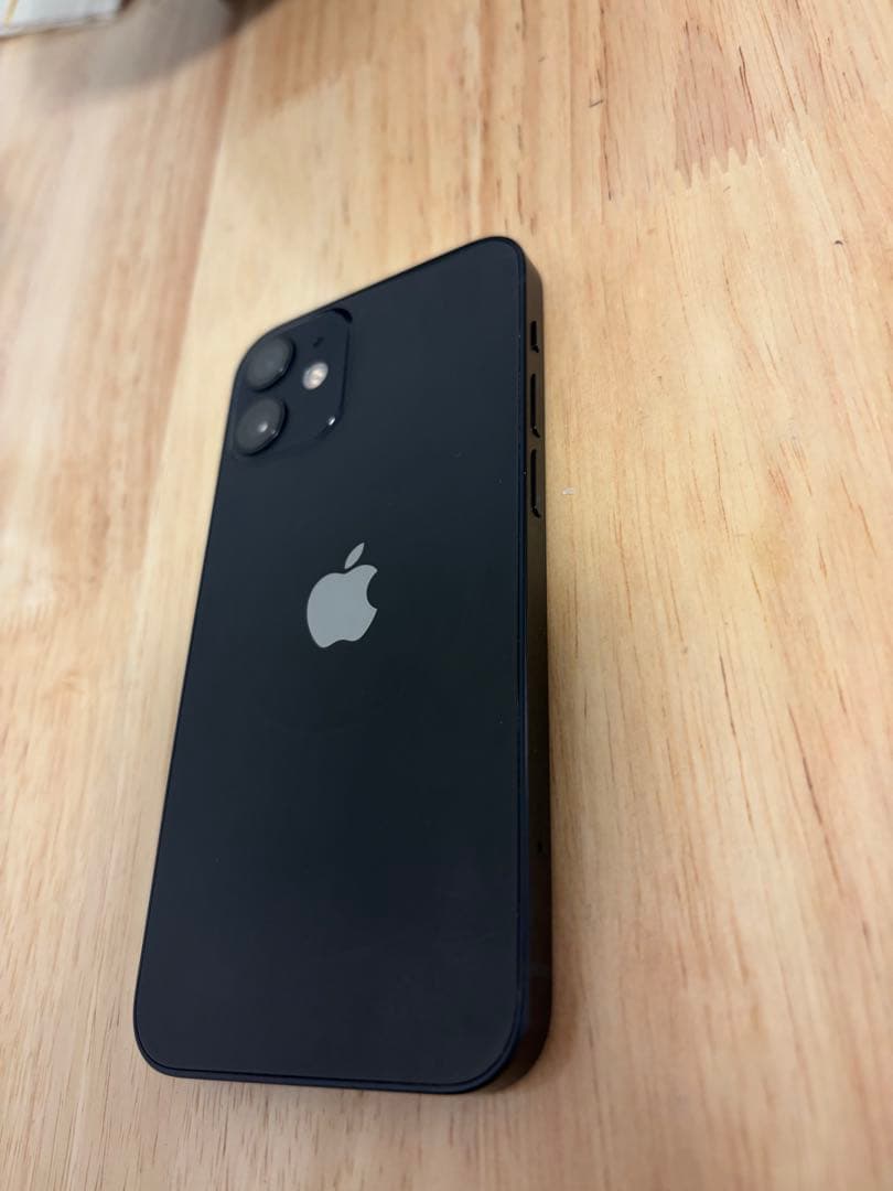 スマートフォン本体 iPhone12 mini 256GB
