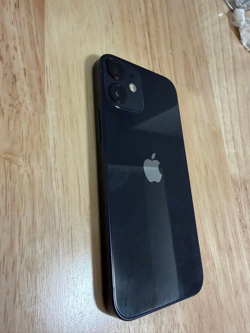 スマートフォン本体 iPhone12 mini 256GB